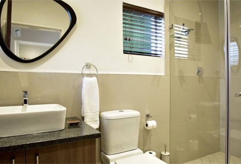 پانسیون Five O Clock Zen Boutique Guest House