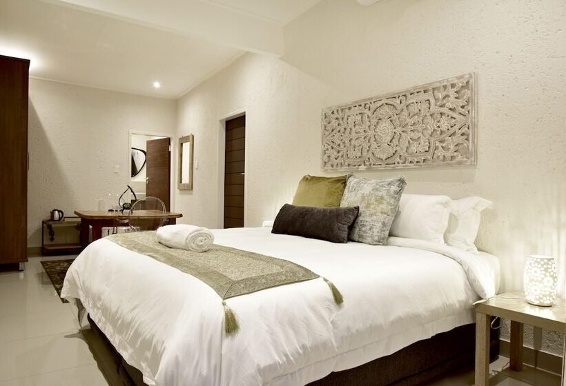 پانسیون Five O Clock Zen Boutique Guest House