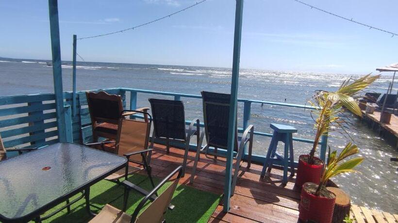 پانسیون Victoria S Beach House