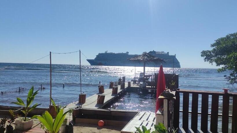 پانسیون Victoria S Beach House