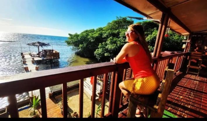 پانسیون Victoria S Beach House