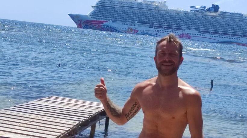 پانسیون Victoria S Beach House