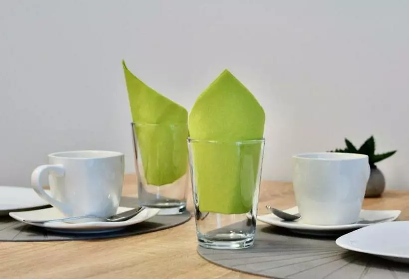 Sport Centrum Apartman