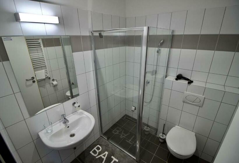 Sport Centrum Apartman