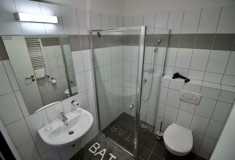 Sport Centrum Apartman