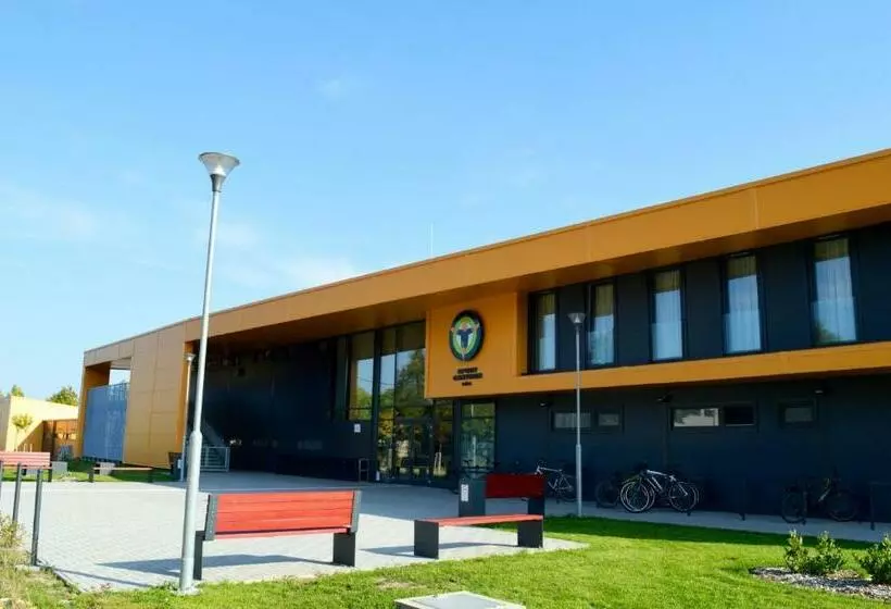 Sport Centrum Apartman