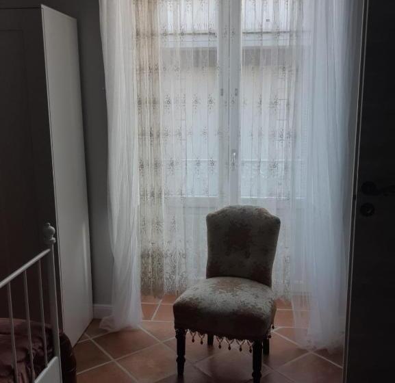 B & B La Casa Dei Sogni