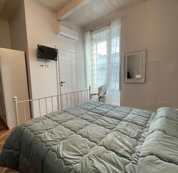 B & B La Casa Dei Sogni