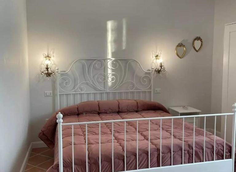 B & B La Casa Dei Sogni