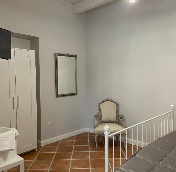 B & B La Casa Dei Sogni