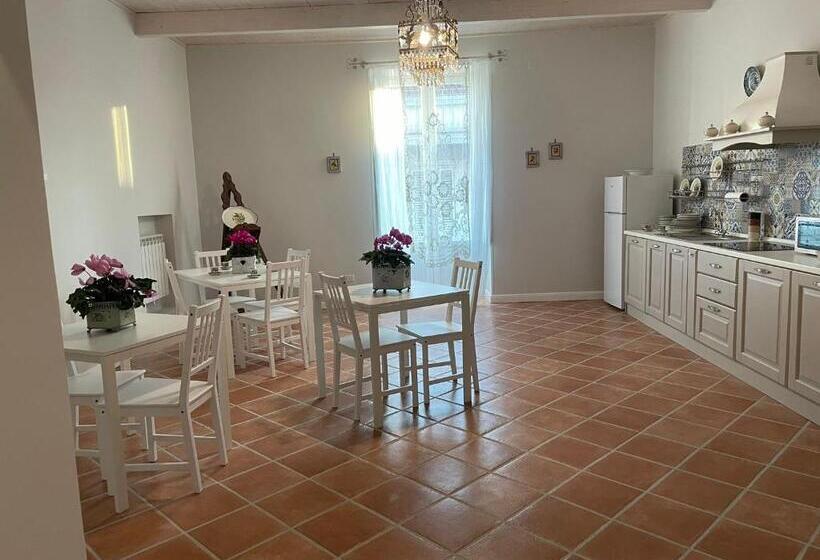 B & B La Casa Dei Sogni