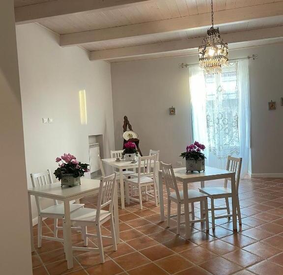 B & B La Casa Dei Sogni