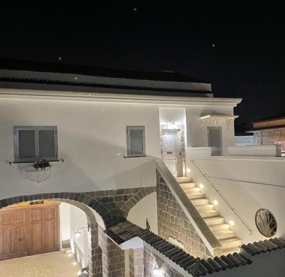 B & B La Casa Dei Sogni