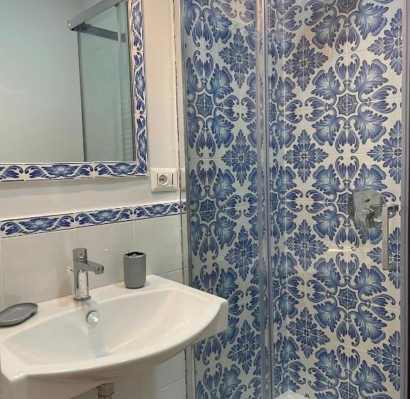 B & B La Casa Dei Sogni