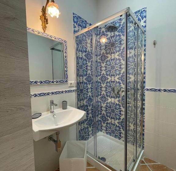 B & B La Casa Dei Sogni