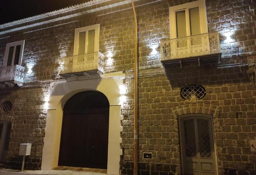 B & B La Casa Dei Sogni