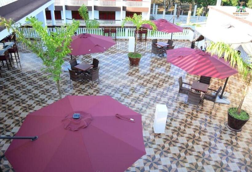 هتل White Peacock Resort Mtwapa