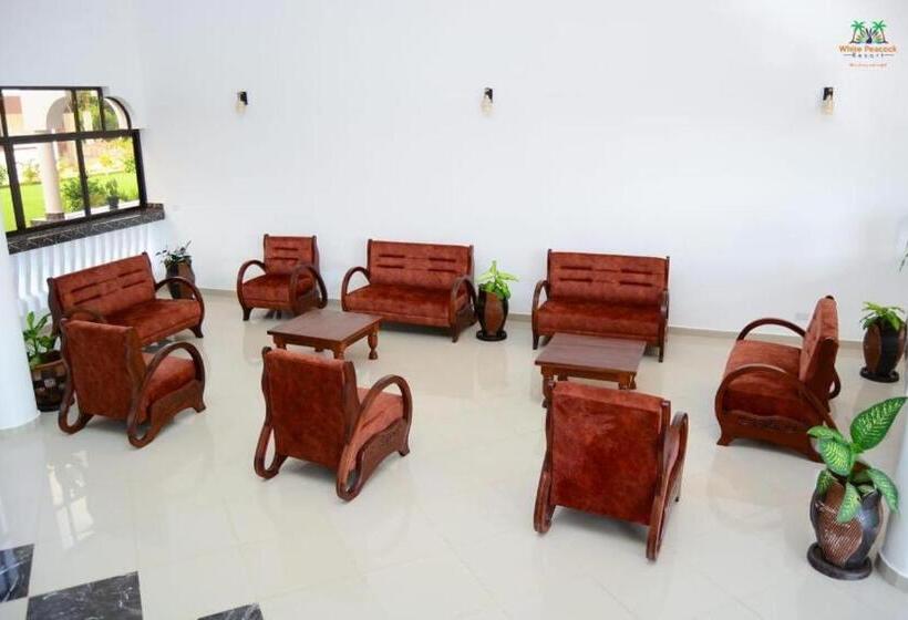 هتل White Peacock Resort Mtwapa