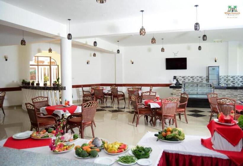 هتل White Peacock Resort Mtwapa