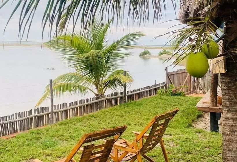 Majatalo Pousada Maré Cheia