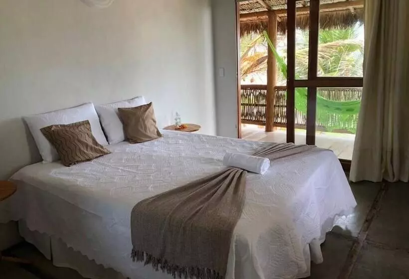 Majatalo Pousada Maré Cheia