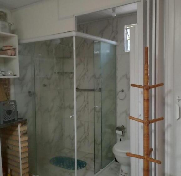 Пансион Pousada Villa Mariposa