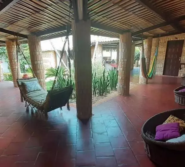 Majatalo Pousada Villa Mariposa