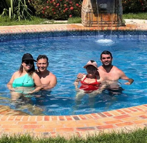 Majatalo Pousada Villa Mariposa