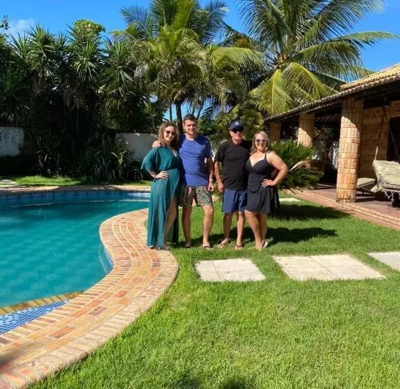 Majatalo Pousada Villa Mariposa