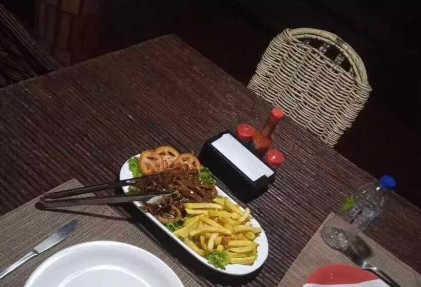 Majatalo Pousada Villa Mariposa