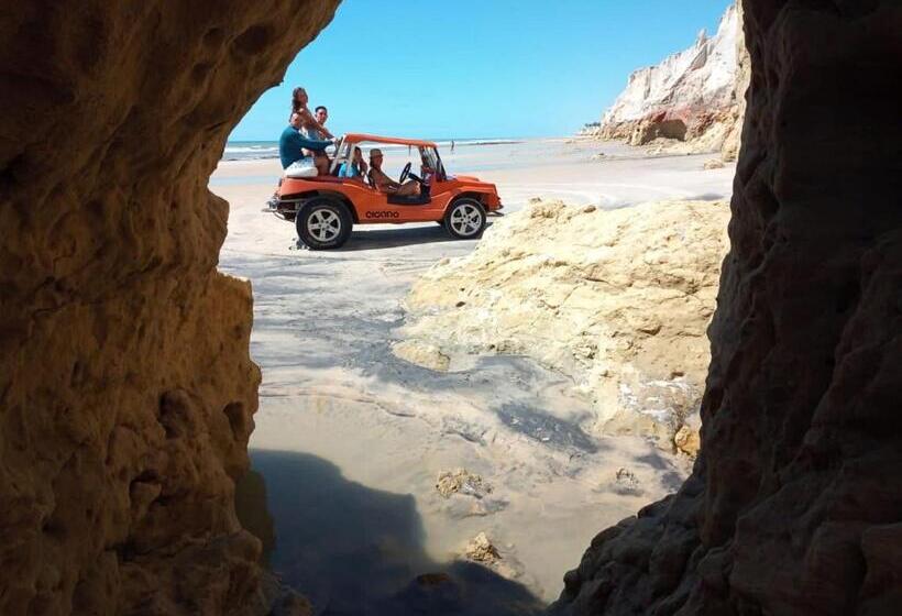 Пансион Pousada Villa Mariposa