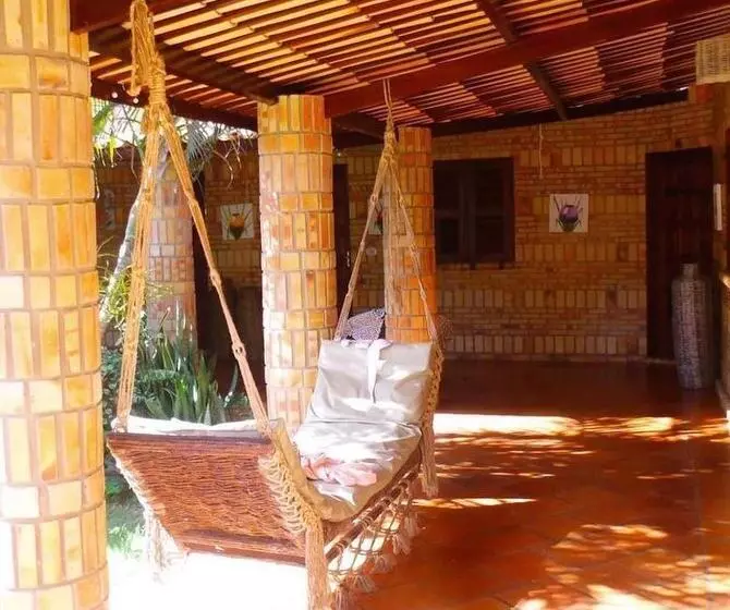 Majatalo Pousada Villa Mariposa