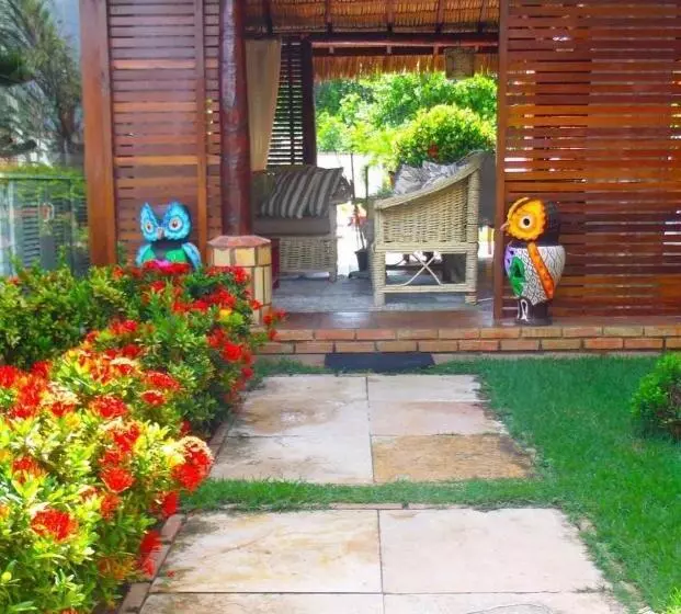 Majatalo Pousada Villa Mariposa