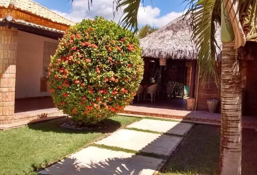 Majatalo Pousada Villa Mariposa