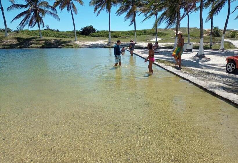 Пансион Pousada Villa Mariposa