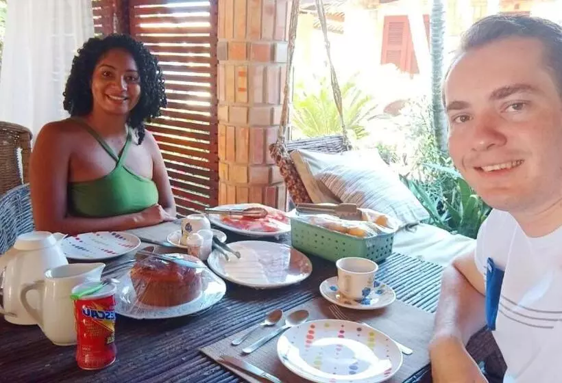 Majatalo Pousada Villa Mariposa