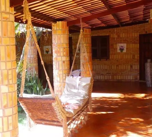 Majatalo Pousada Villa Mariposa