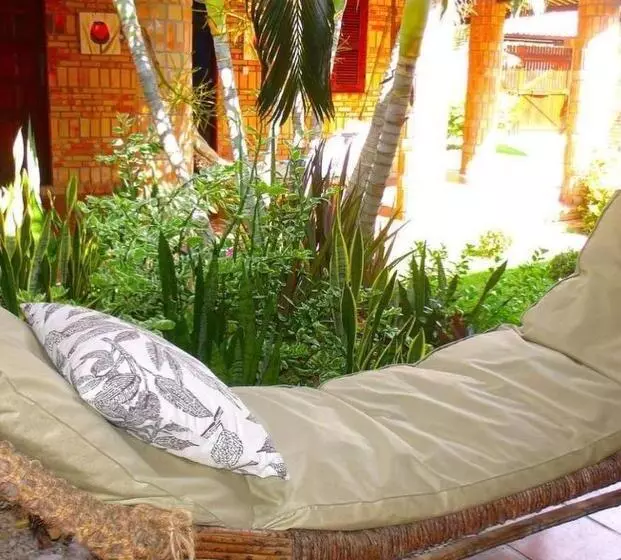 Majatalo Pousada Villa Mariposa