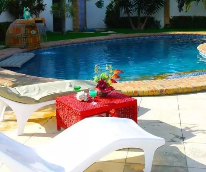 Majatalo Pousada Villa Mariposa