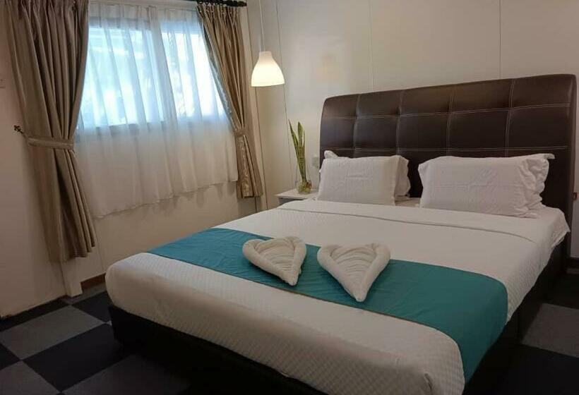 Airis Sanctuary Resort