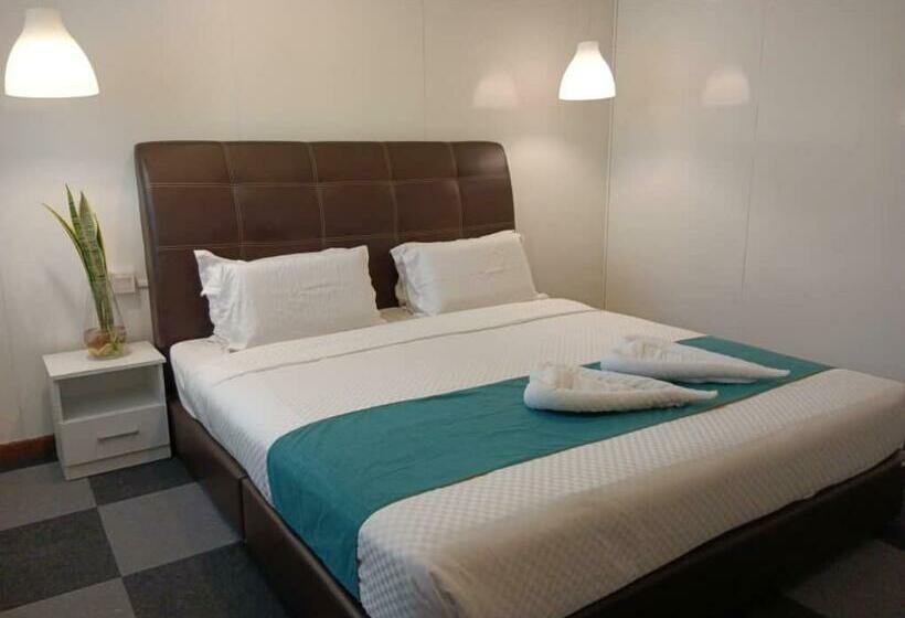 Airis Sanctuary Resort