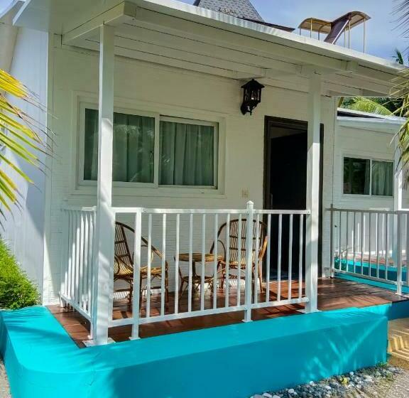 Airis Sanctuary Resort