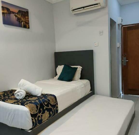 Airis Sanctuary Resort