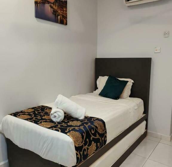 Airis Sanctuary Resort