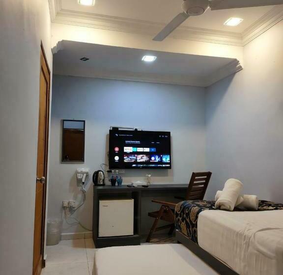 Airis Sanctuary Resort