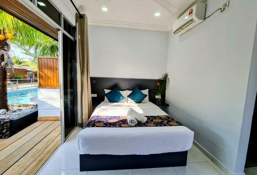 Airis Sanctuary Resort