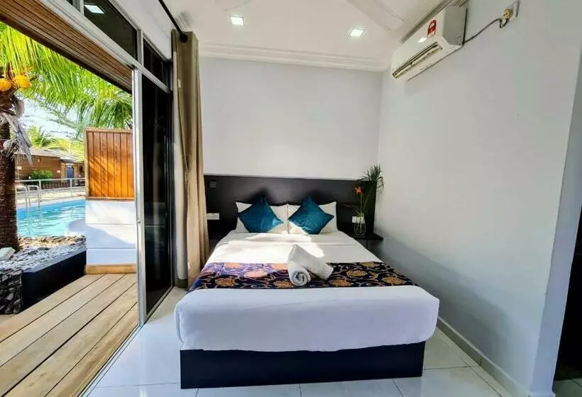 Airis Sanctuary Resort