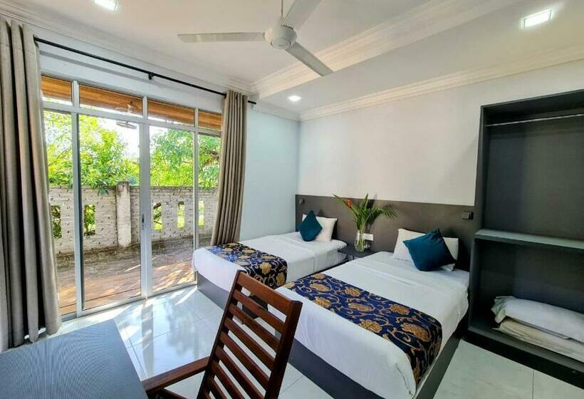 Airis Sanctuary Resort