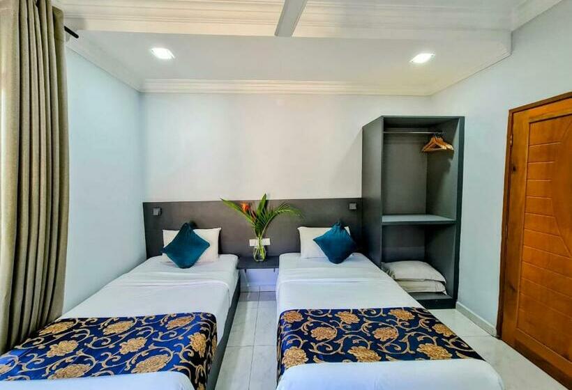 Airis Sanctuary Resort