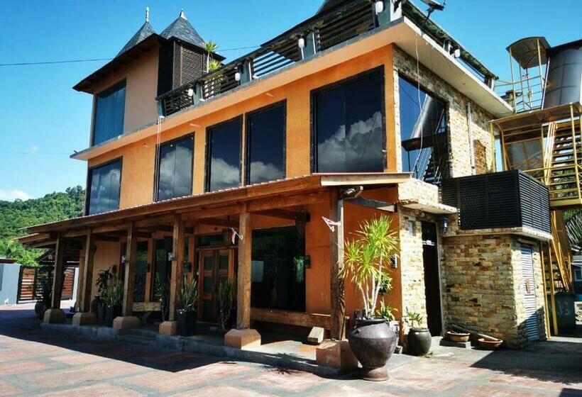 Airis Sanctuary Resort